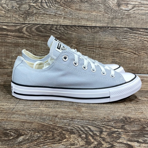 Converse CTAS OX Low - Picture 2 of 10